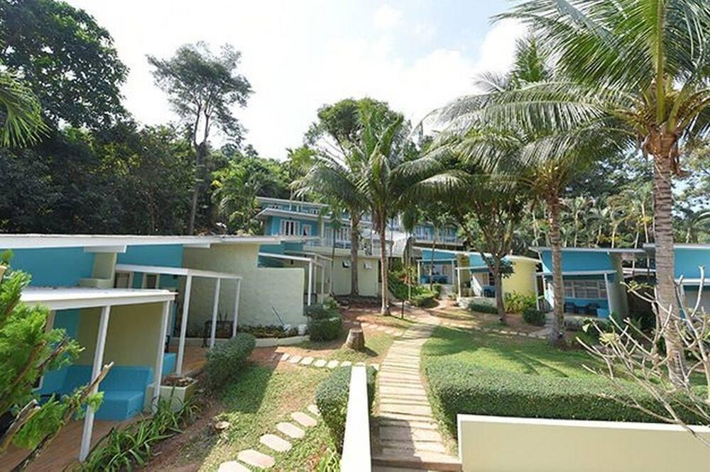Rayong Apartment | Deluxe Cottage Ko Samet