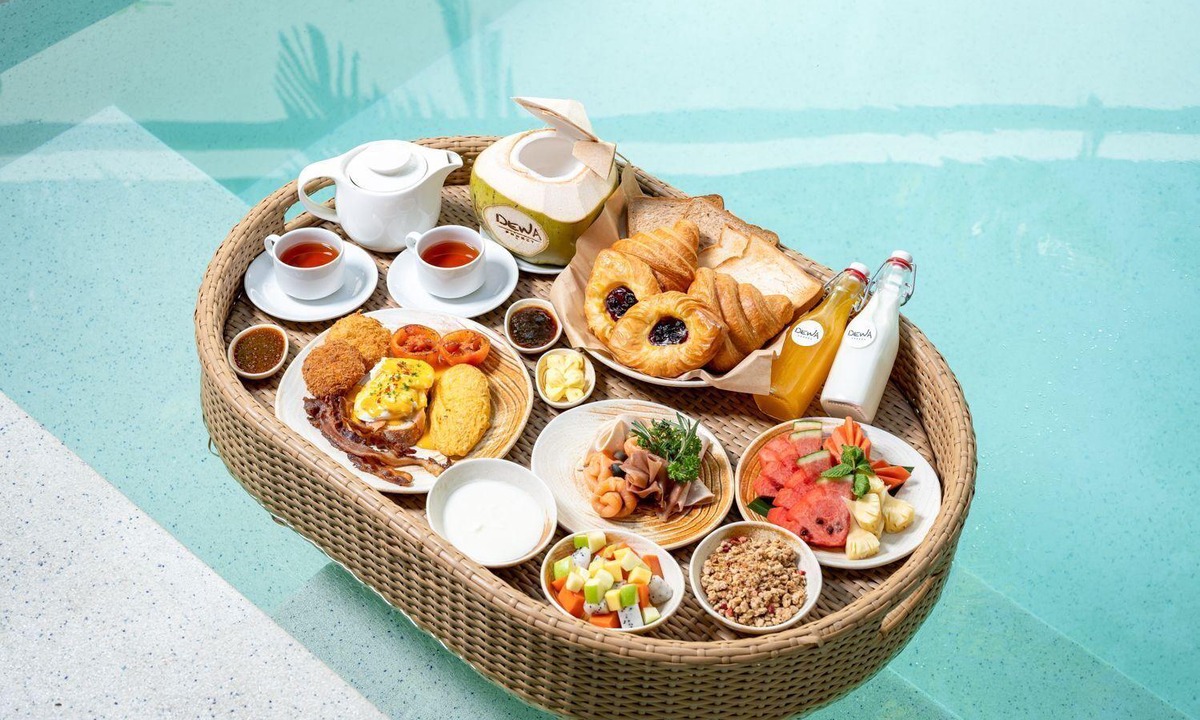 Ban Bo Han Villa | Dewa Phuket - Grand Pool Villa