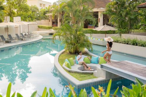 Ban Bo Han Resort | Dewa Phuket Resort & Villas, Nai Yang Beach