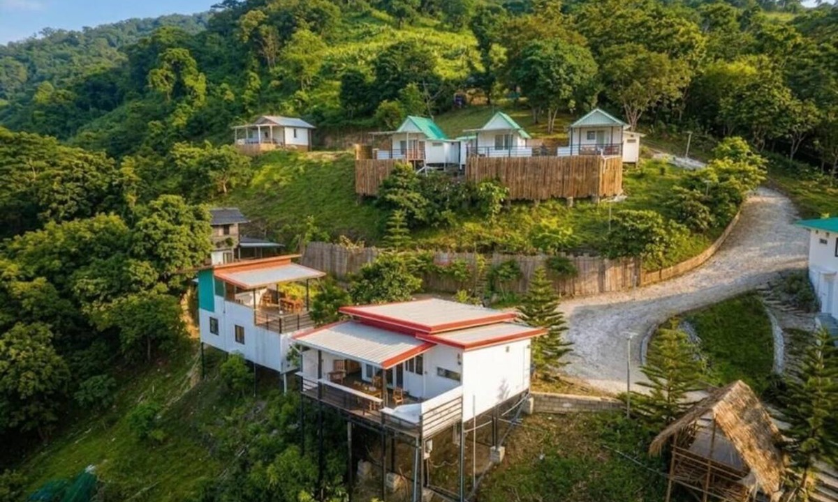 Chiang Rai Province Resort | Doi Lan Homestay