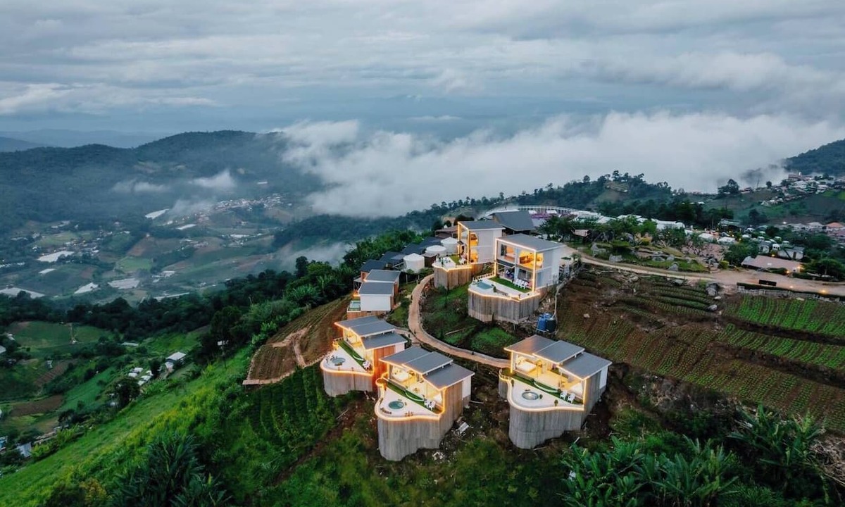 Mae Rim Villa | Doisammork
