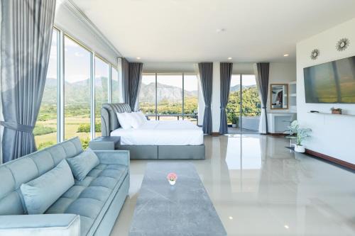 Phetchabun Resort | Doo Mhok Resort