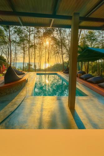 Ko Chang Hotel | Drifters Anchor
