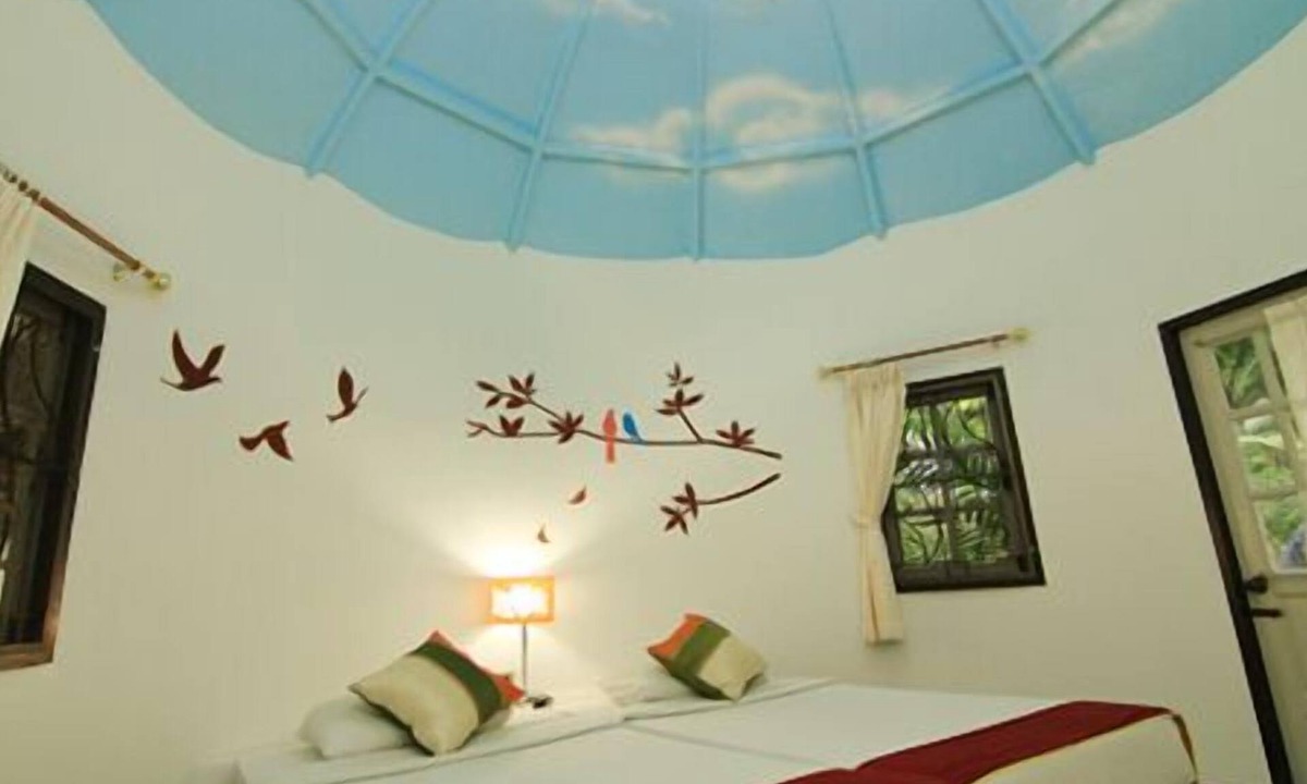 Kanchanaburi Hotel | Duenshine Resort