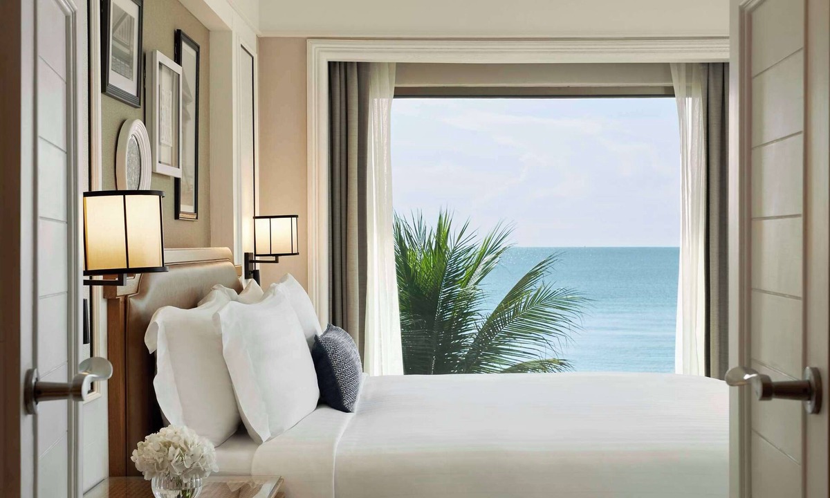 Hua Hin Hotel | Dusit Thani Hua Hin