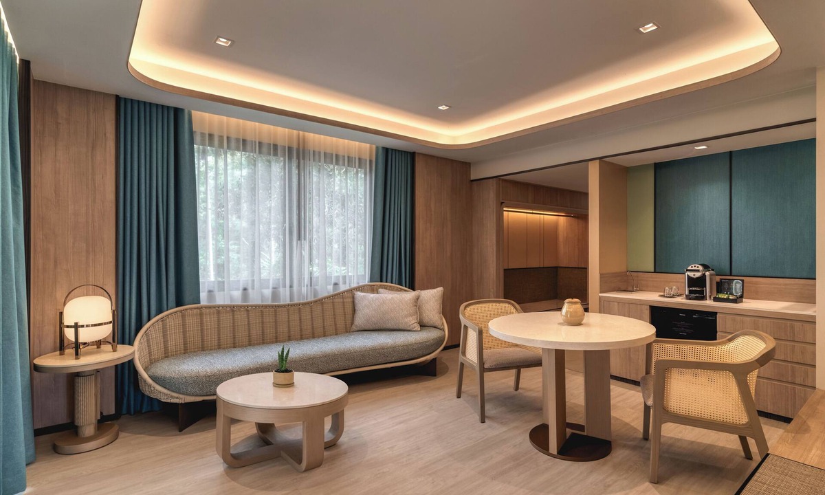 Nong Thale Resort | Dusit Thani Krabi Beach Resort