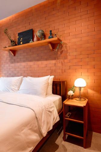 Chanthaburi Apartment | Easterly Room 01