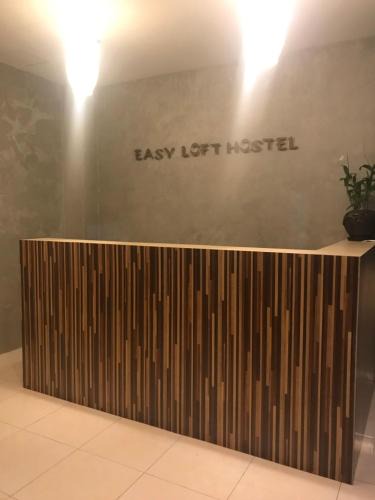 Talat Yai Hostel | Easy Loft Hostel