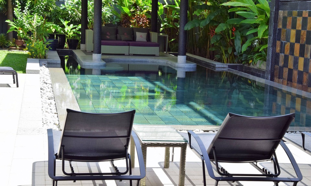 Choeng Thale Villa | Eden villa phuket 5 bedroom poolvilla