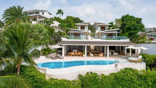 Moo 5 Villa | Enchanting Villa Peace Oceanfront
