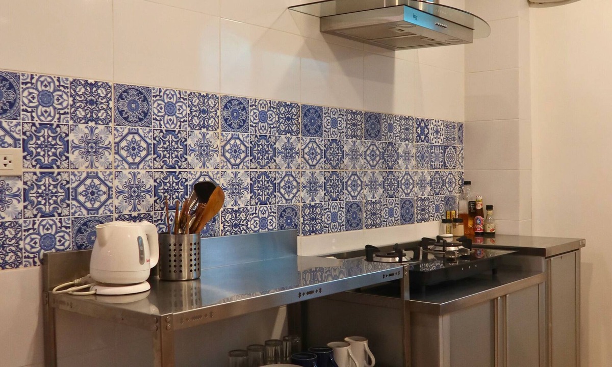 Sri Phum House | Entire home in Chang Phueak, 5 mins to Old City.