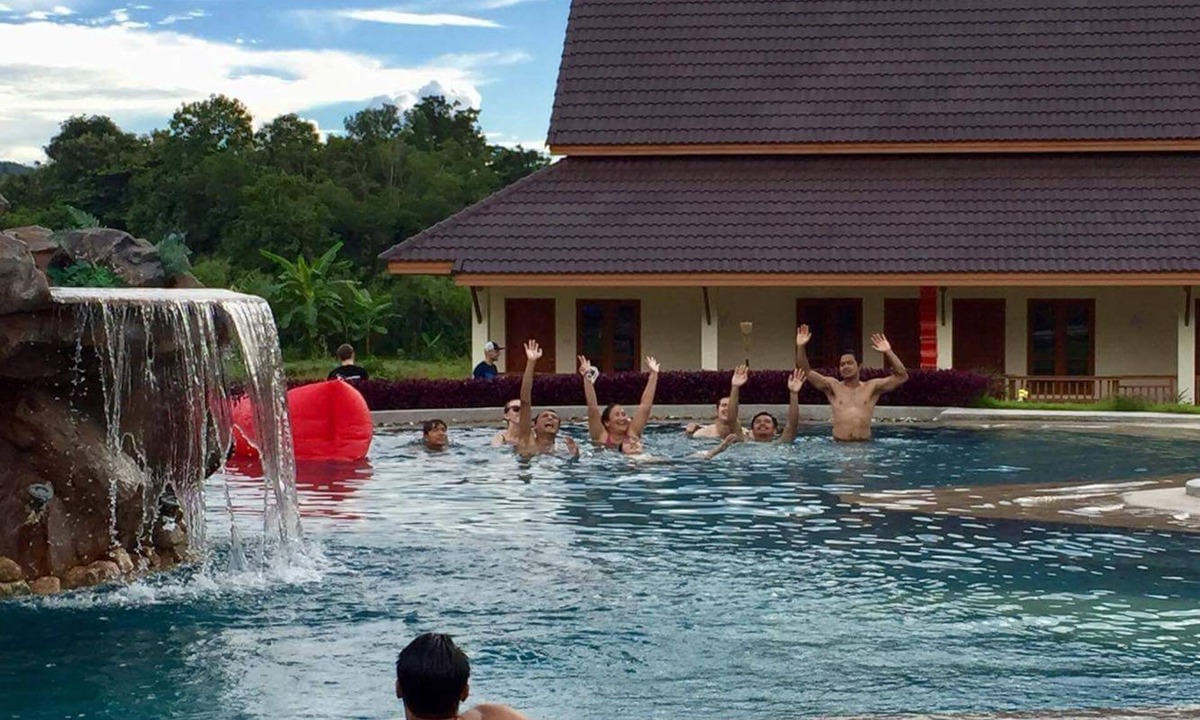 Mae On Resort | Entire Resort · Boutique Resort in Beautiful Chiang Mai 40+ Guests