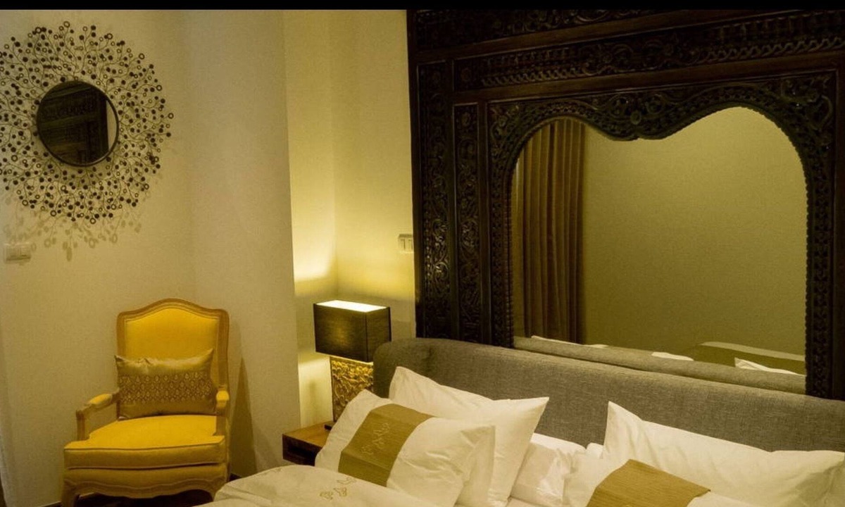 Sri Phum Apartment | EQUIPPED APARTMENT IN THE CENTER OF CHIANG MAI
