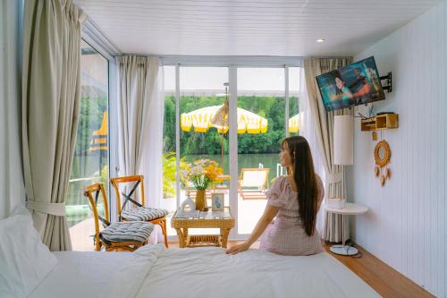 Tha Kradan Resort | Erawan Mountain Beach & Maya Erawan & Goodview Erawan