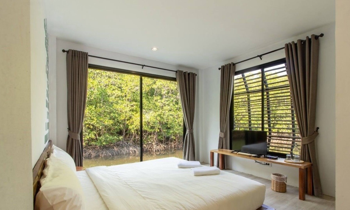 Ko Kood Hotel | Escape Life Koh Kood