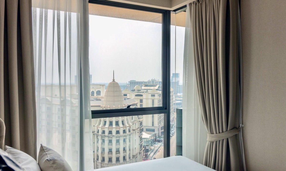 Khlong Tan Apartment | Exclusive 1 BR in Central Bangkok (Sukhumvit 24)