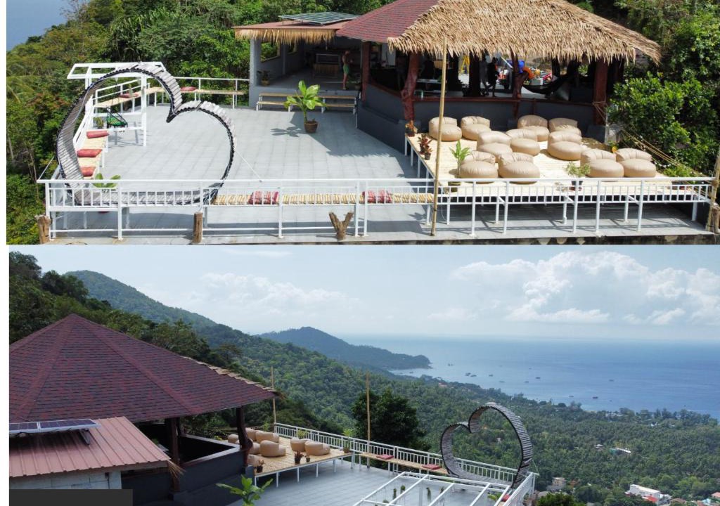 Koh Tao Cabin | Exotic Koh Tao - The Hidden Place