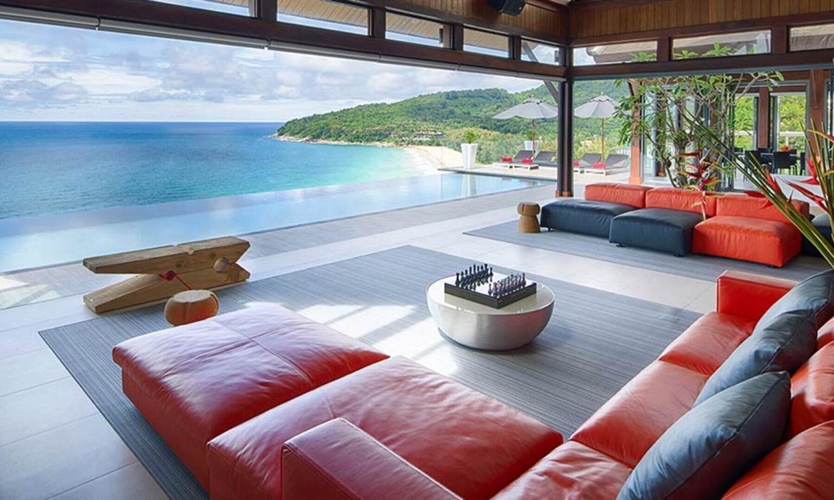 Bdr Allamanda Phuket Nr | Sa Khu
