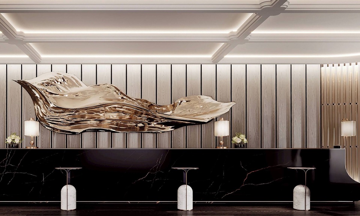 Bangkok Central Business District Hotel | Fairmont Bangkok Sukhumvit