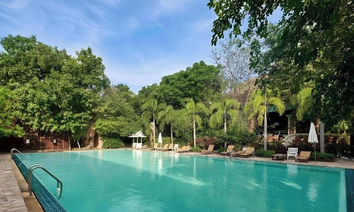 North Pattaya Hotel | Fairtex Residence Pattaya