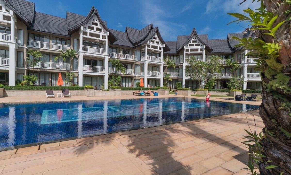 Allamanda N | Laguna