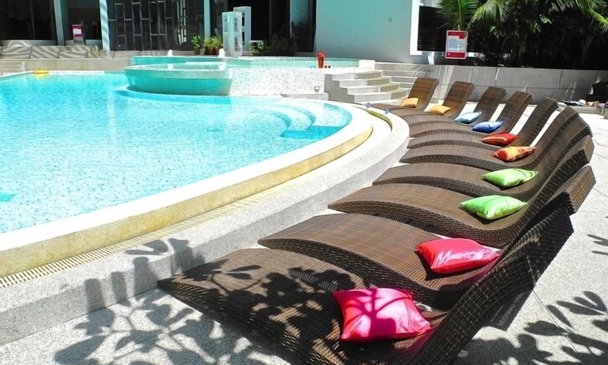 Kamala Apartment | Fantastic and Modern 1 bedroom