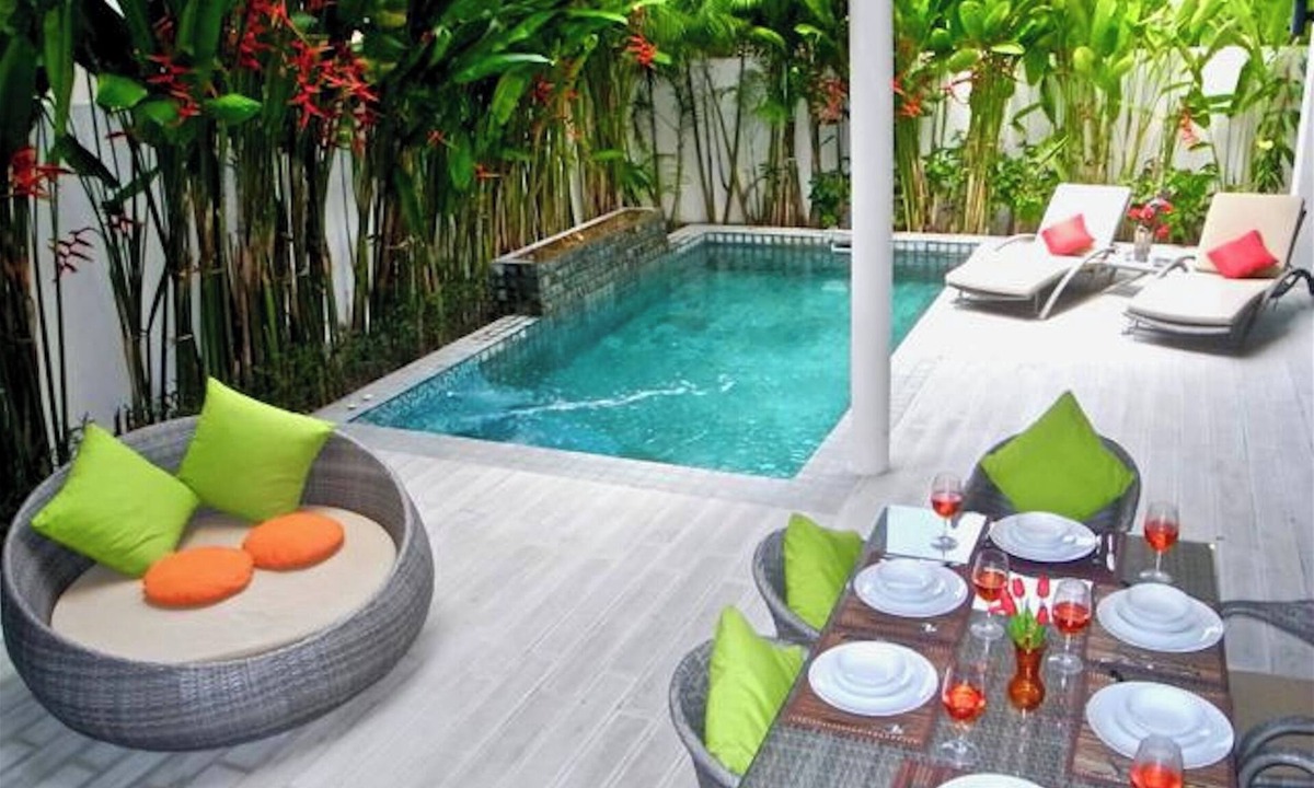 Rawai Villa | Fantastic Villa Ka in Rawai