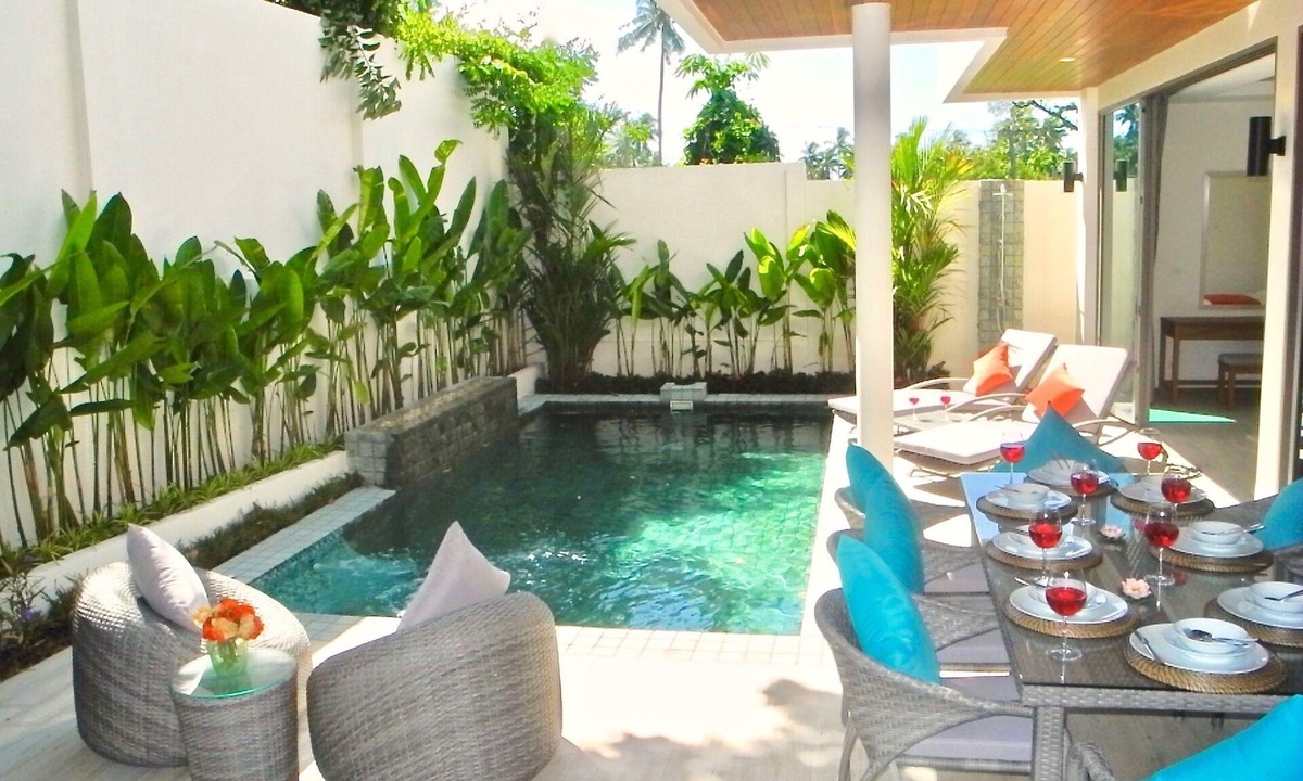 Rawai Villa | Fantastic & Well located 4 bedrooms vill