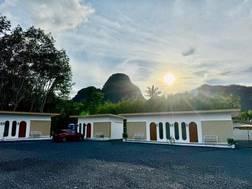 Bo Saen Hotel | Farinda Resort
