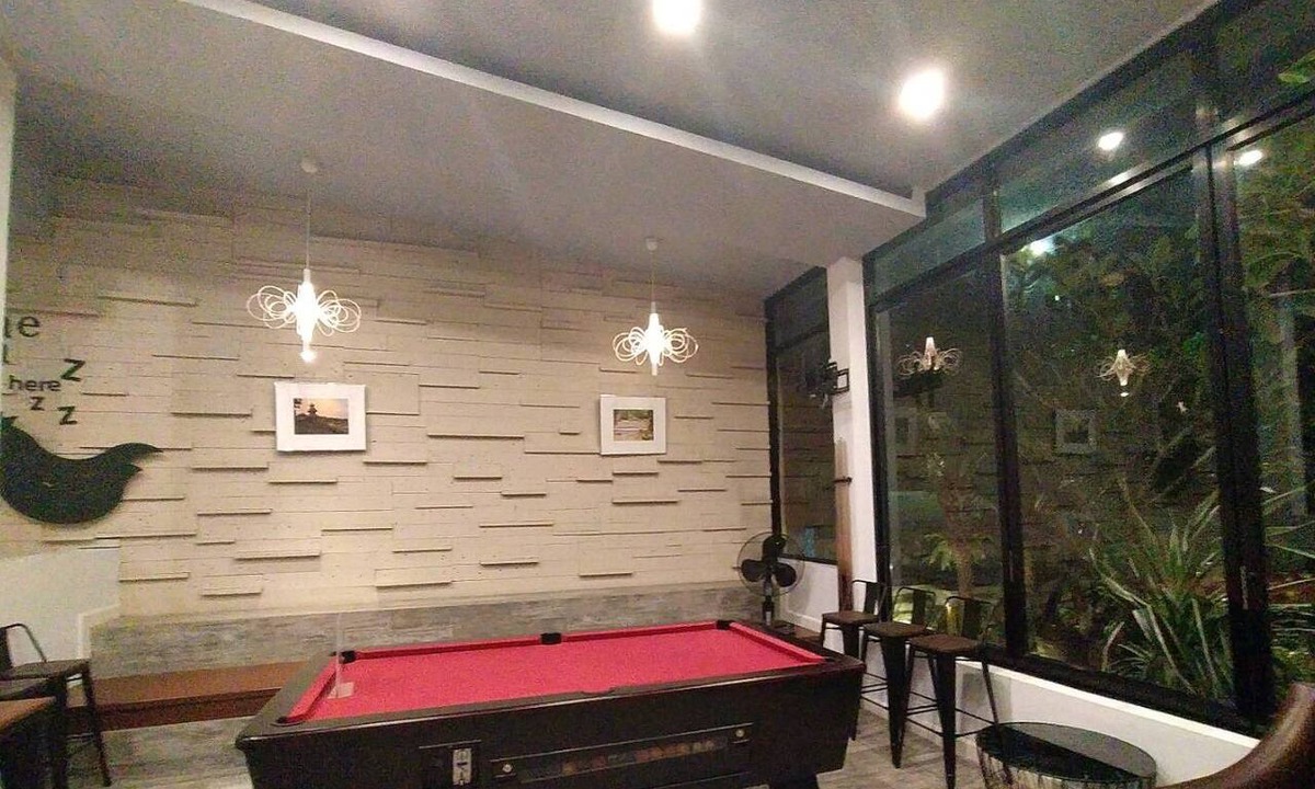 Ranong Hotel | FarmHouse Hotel Ranong