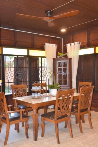 Old City Villa | Feitsui