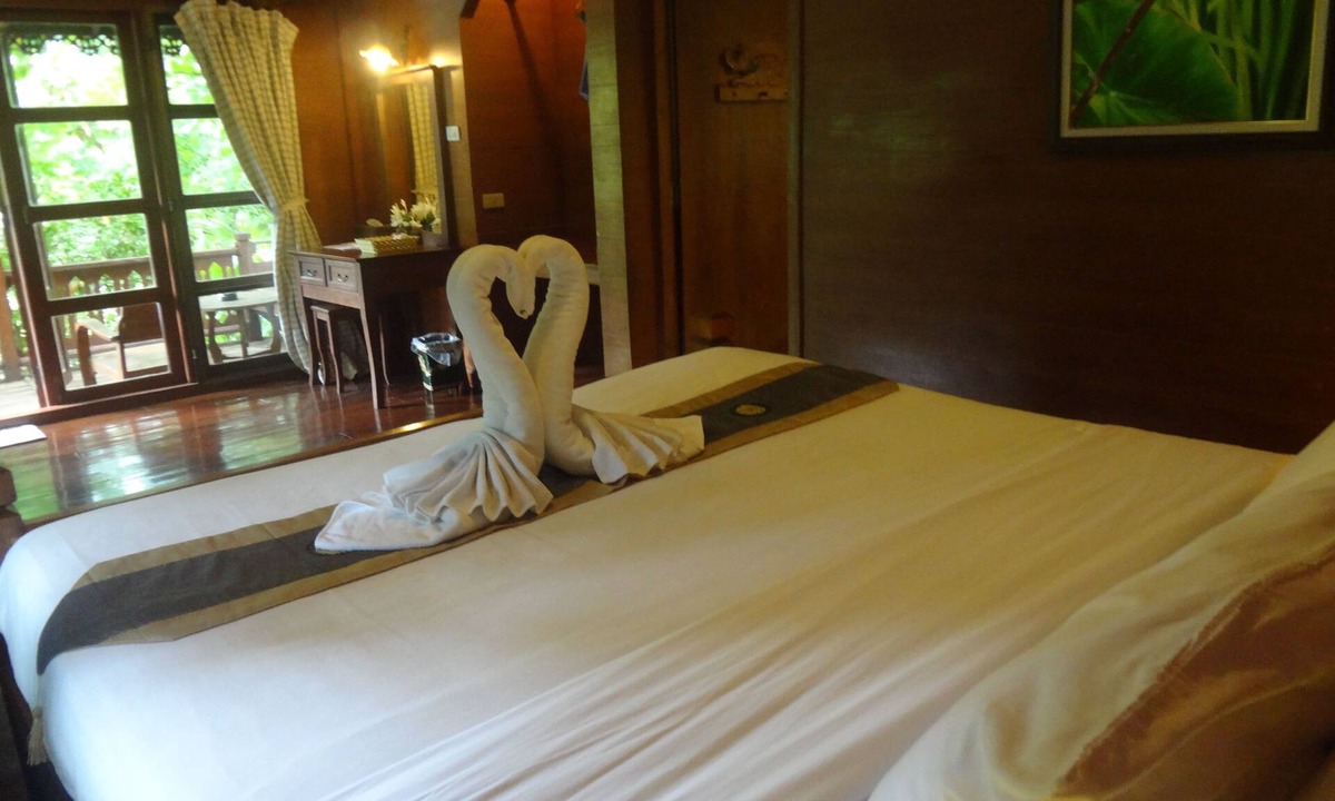 Chong Kham Hotel | Fern Resort