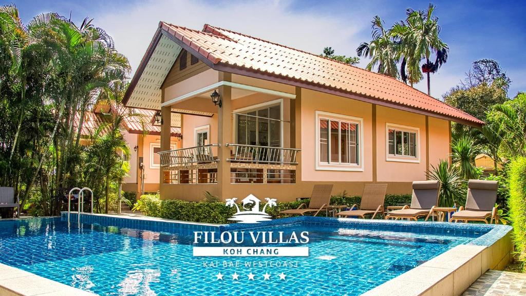 Ko Chang Villa | Filou Villas