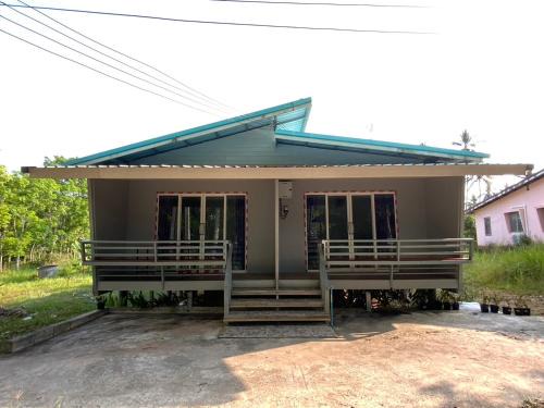 Ko Yao House | Firdous Guesthouse
