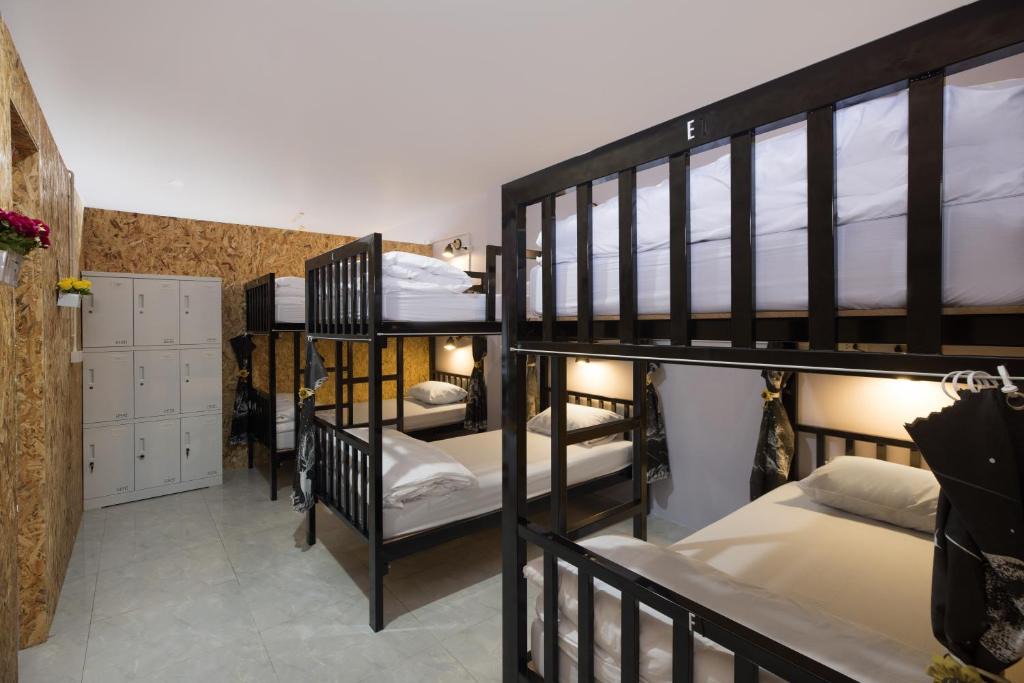 Kamala Hostel | FLORA Hostel
