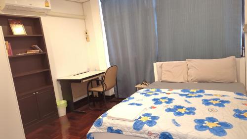 Sukhumvit House | Flourish Apartments Sukhumvit 39