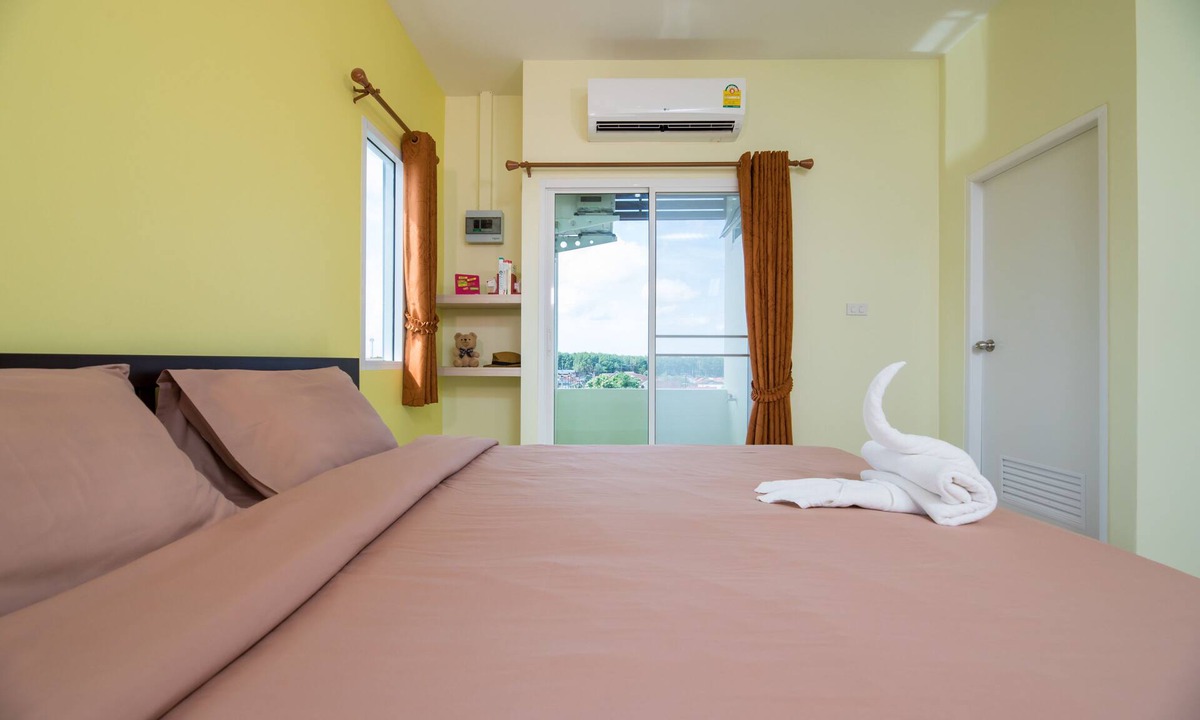 Chanthaburi Hotel | Fongpang House