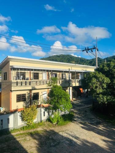 Cherngtalay Apartment | Fran Sim Da Guest House