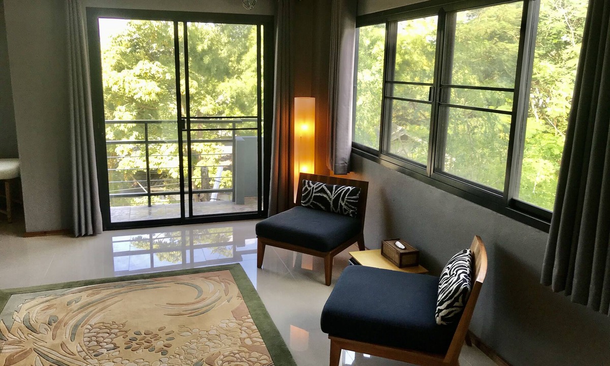 Chang Phueak Bed & Breakfast | Free Transfers/Massage* at sub.URBAN! Indulge in your personal Thai experience!