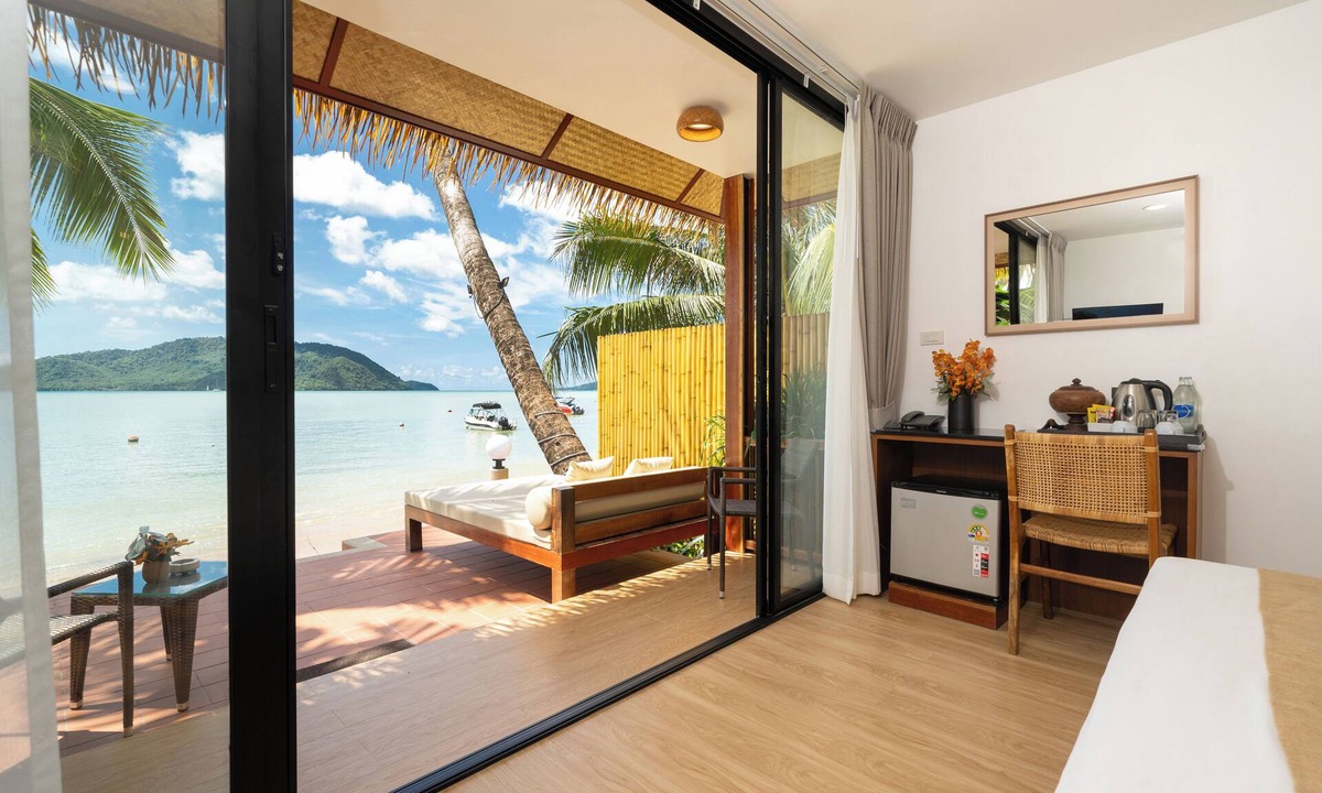 Rawai Resort | Friendship Beach Resort & Atmanjai Wellness Spa