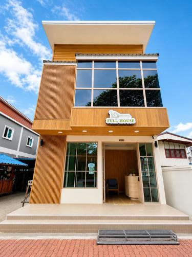 Chiang Khan Hotel | Full House Chiangkhan 21