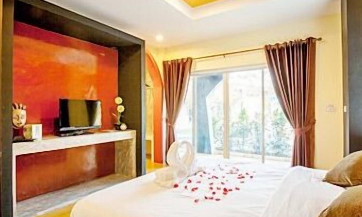 Wiang Pa Pao Hotel | Full House Resort