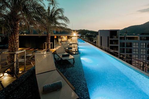 Kamala Apartment | Fully Loaded Resort everything You Need #C142