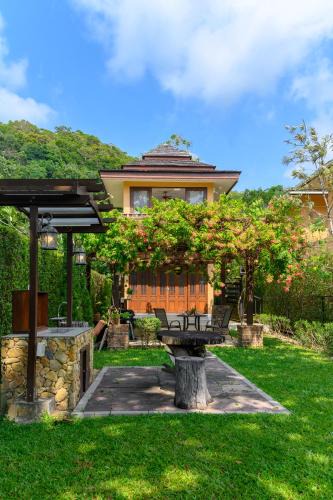 Klong Son Villa | Garden Cottage Koh Chang