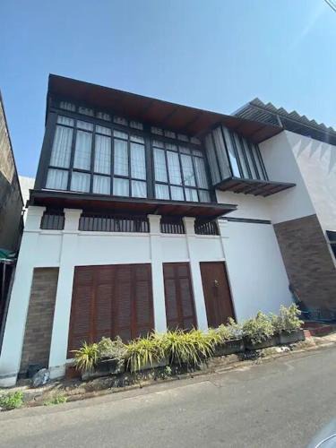 Chang Moi House | Gateway House