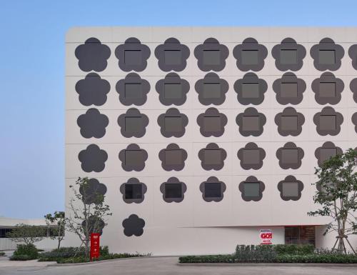 Khon Kaen Hotel | Go Hotel Khon Kaen Campas