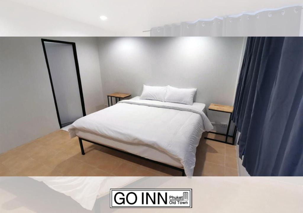 Talat Yai Apartment | Go inn Phuket Oldtown - ภูเก็ตเมืองเก่า