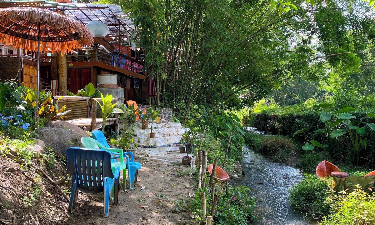 Pai House | Good Life Dacha