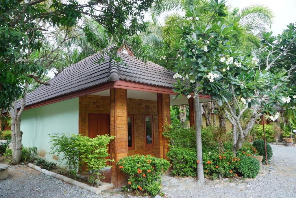 Na Kluea House | GPM Resort Pattaya