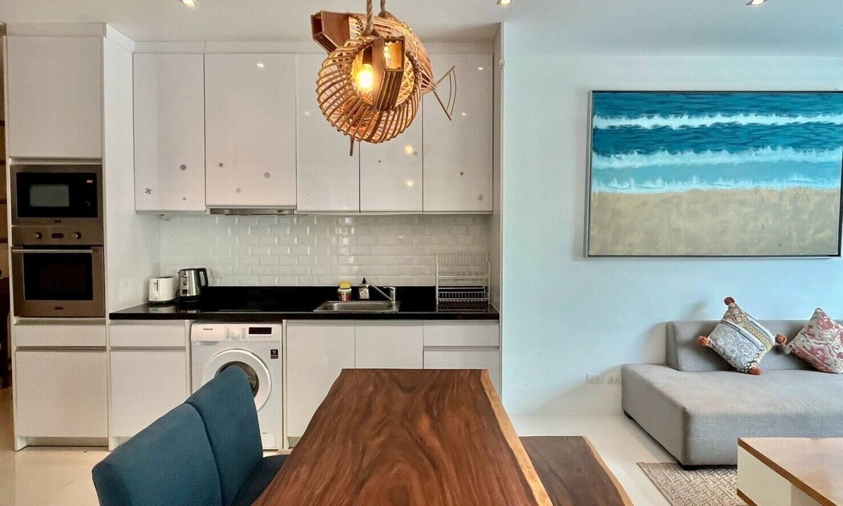 Kamala Apartment | Grand Kamala Falls